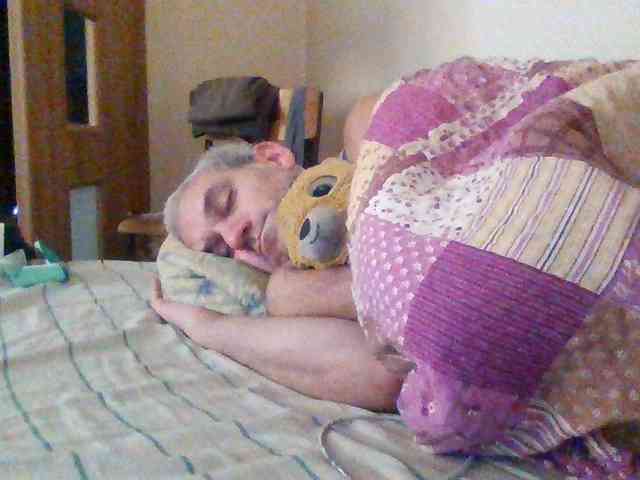 CuddleBear