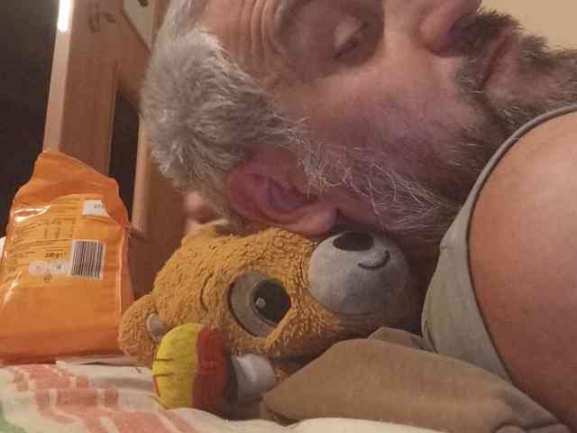 CuddleBear CuddleBear