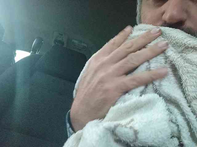 CuddleBear
