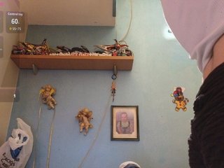 Squirtqueen14 Porn Show