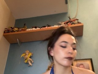 Squirtqueen14 Porn Show