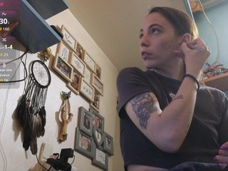 Squirtqueen14 Porn Show