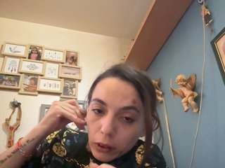 Squirtqueen14 Porn Show