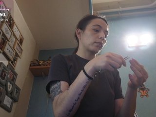 Squirtqueen14 Porn Show