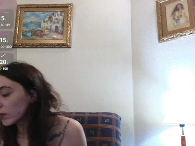 Kattleya140807 live cam on BongaCams