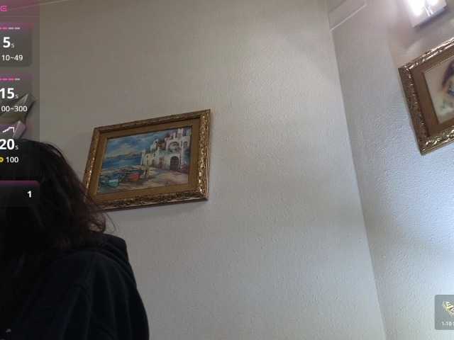 Kattleya140807 live cam on BongaCams