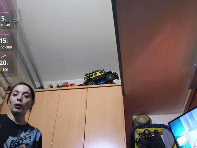 Kattleya140807 live cam on BongaCams