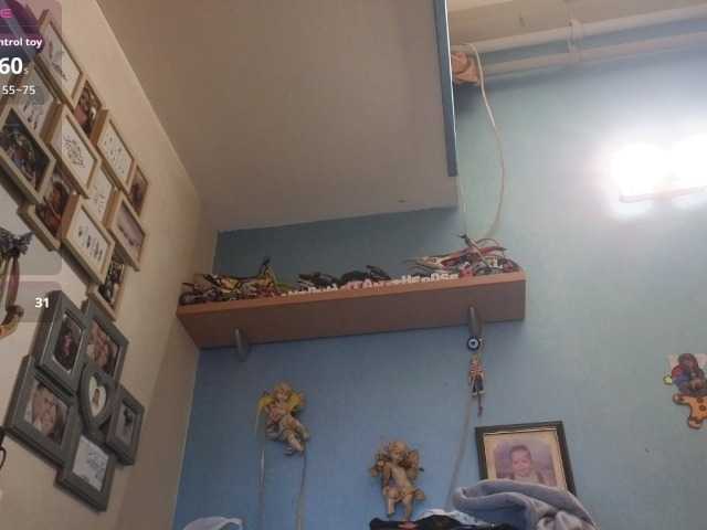 Kattleya140807 live cam on BongaCams