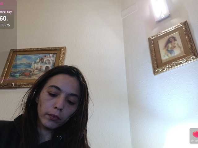 Kattleya140807 live cam on BongaCams