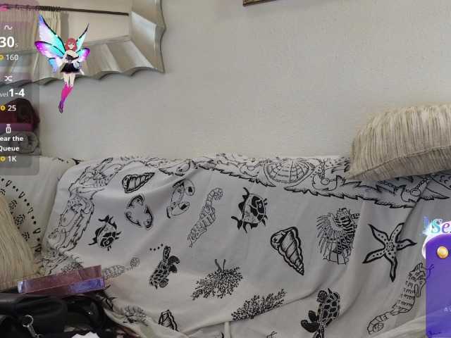 Kattleya140807 live webcam show