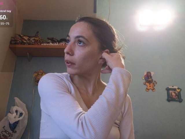 Kattleya140807 live cam on BongaCams