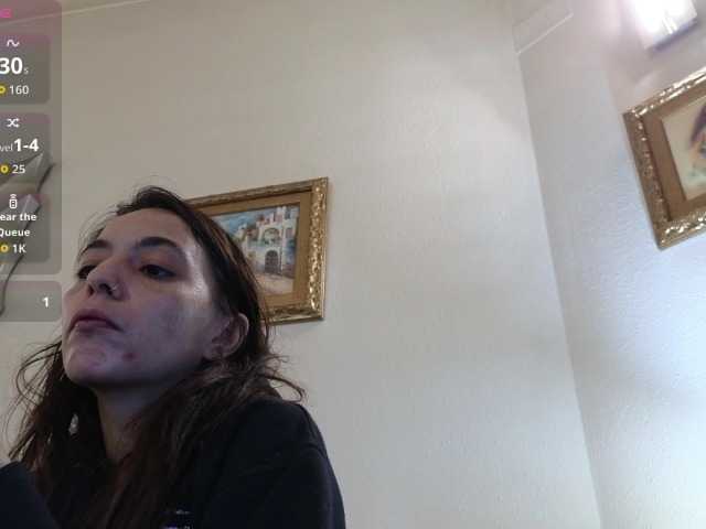 Kattleya140807 live cam on BongaCams