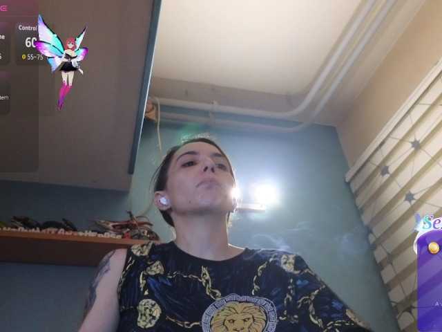Kattleya140807 live cam on BongaCams