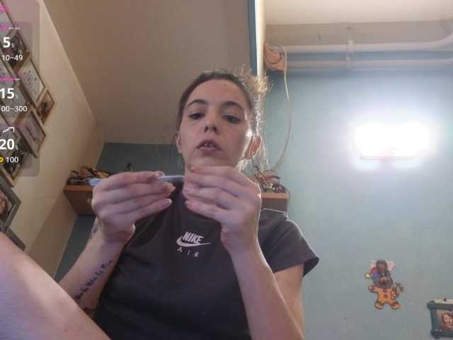 Kattleya140807 live cam on BongaCams