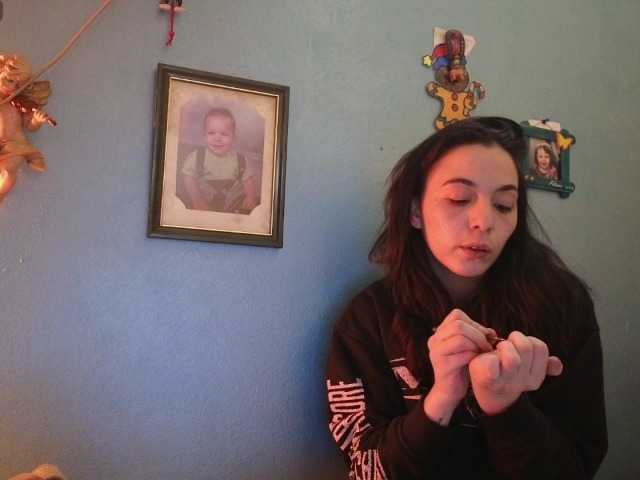 Kattleya140807 live cam on BongaCams