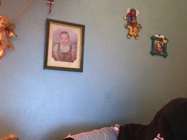 Kattleya140807 live cam on BongaCams