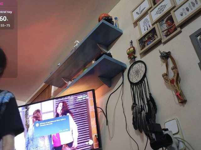Kattleya140807 live cam on BongaCams