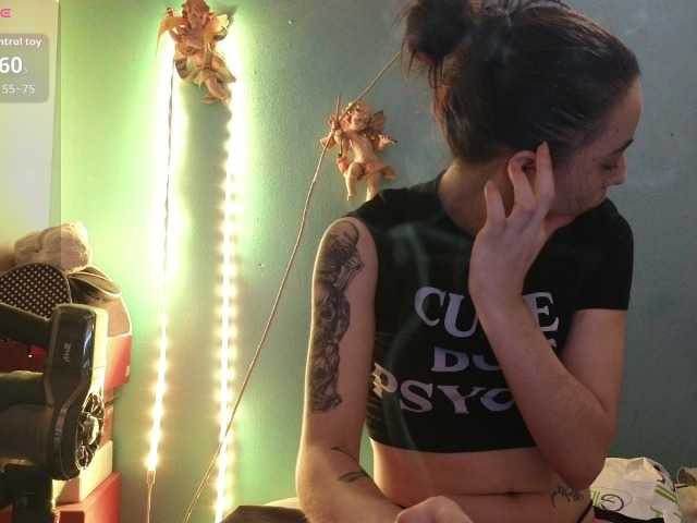 Kattleya140807 live cam on BongaCams
