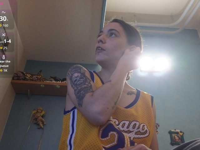 Kattleya140807 live cam on BongaCams