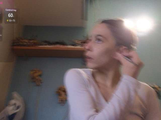 Kattleya140807 live cam on BongaCams