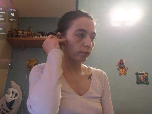 Kattleya140807 live cam on BongaCams