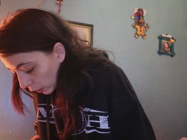 Kattleya140807 live cam on BongaCams