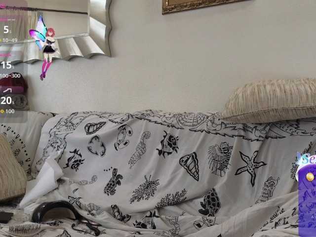 Kattleya140807 Cam en directo en BongaCams