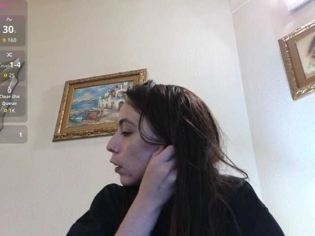 Kattleya140807 live cam on BongaCams