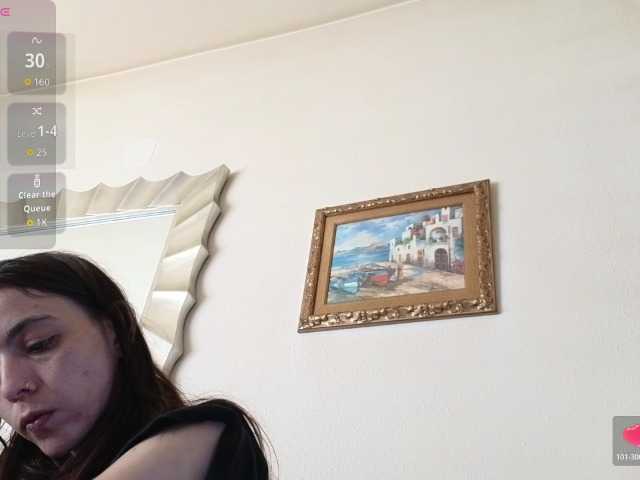 Kattleya140807 live cam