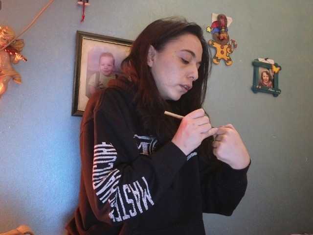 Kattleya140807 live cam on BongaCams