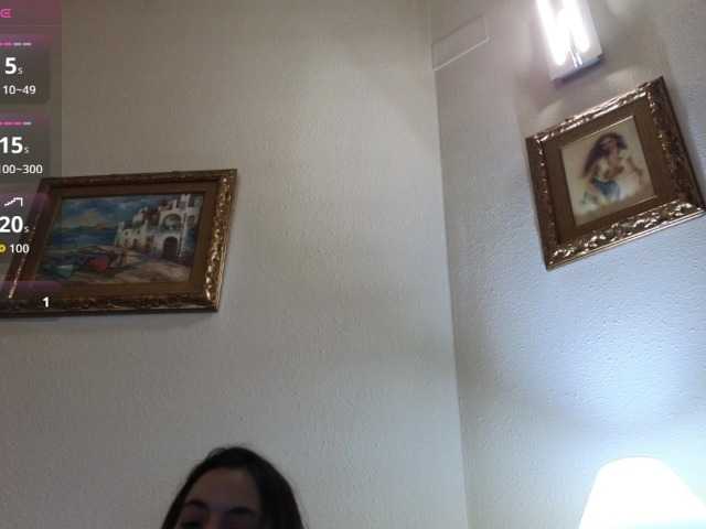 Kattleya140807 live cam on BongaCams