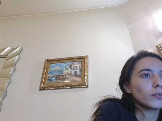 Kattleya140807 live cam