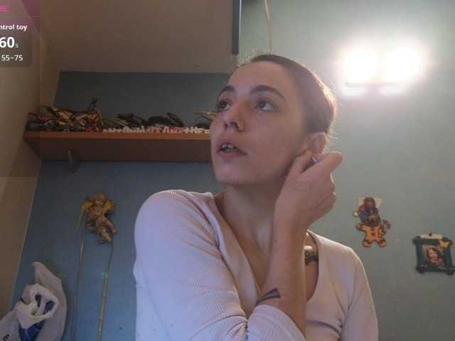 Kattleya140807 live cam on BongaCams