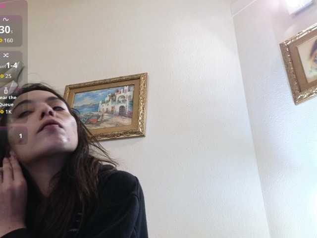 Kattleya140807 live cam on BongaCams