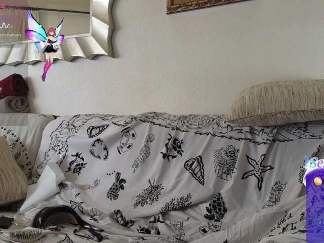 Kattleya140807 live cam on BongaCams