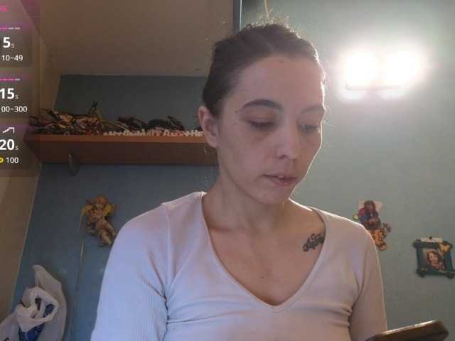Kattleya140807 live cam on BongaCams