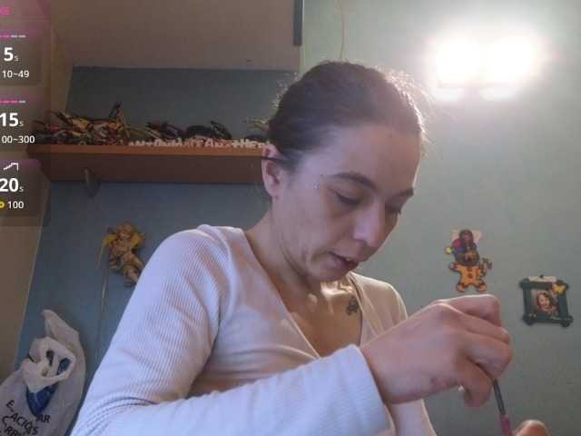 Squirtqueen14 live cam preview