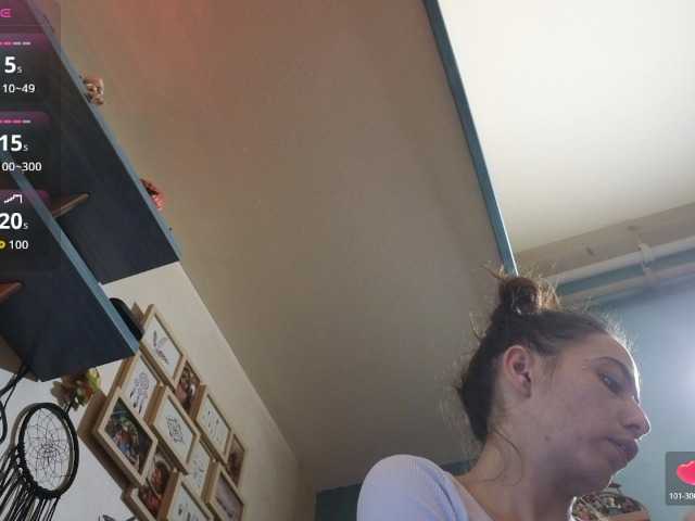 Kattleya140807 live cam on BongaCams