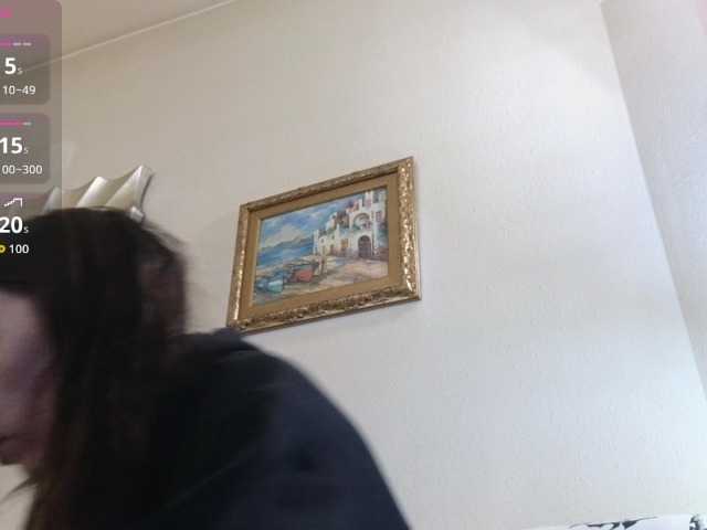 Kattleya140807 live cam on BongaCams
