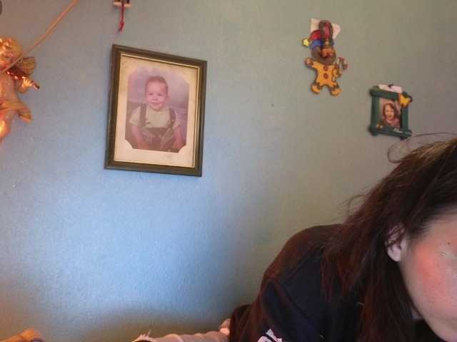 Kattleya140807 live cam on BongaCams