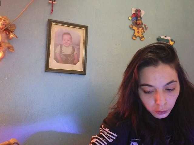 Kattleya140807 live cam on BongaCams
