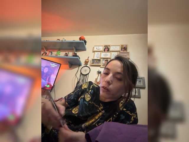 Kattleya140807 live cam on BongaCams