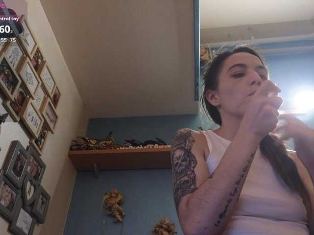 Kattleya140807 live cam on BongaCams