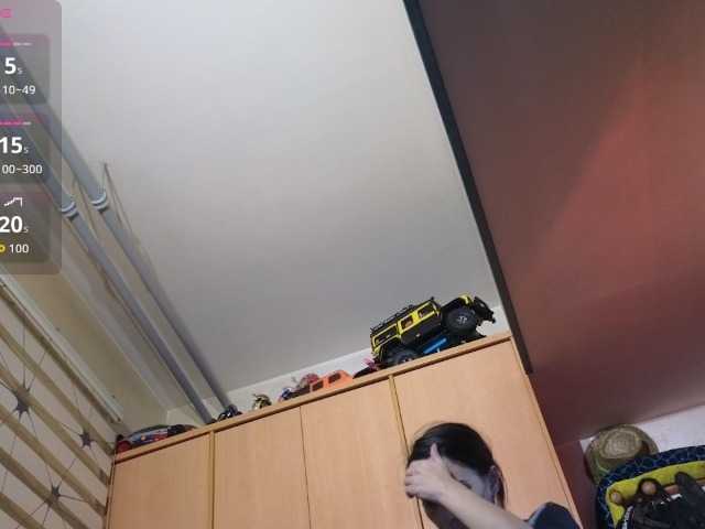 Kattleya140807 live cam on BongaCams