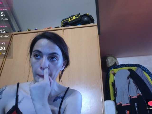 Kattleya140807 live cam on BongaCams