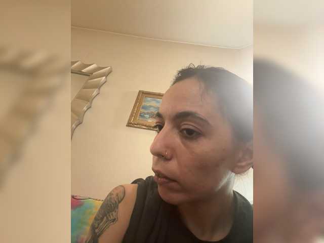 Kattleya140807 live cam on BongaCams