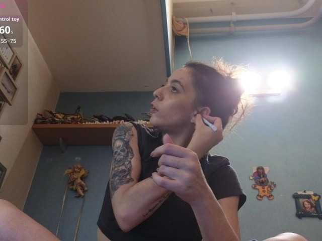 Kattleya140807 live cam on BongaCams