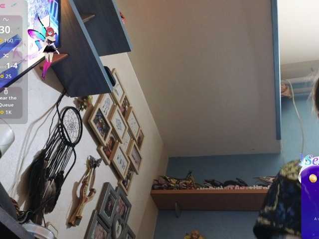 Kattleya140807 live cam on BongaCams