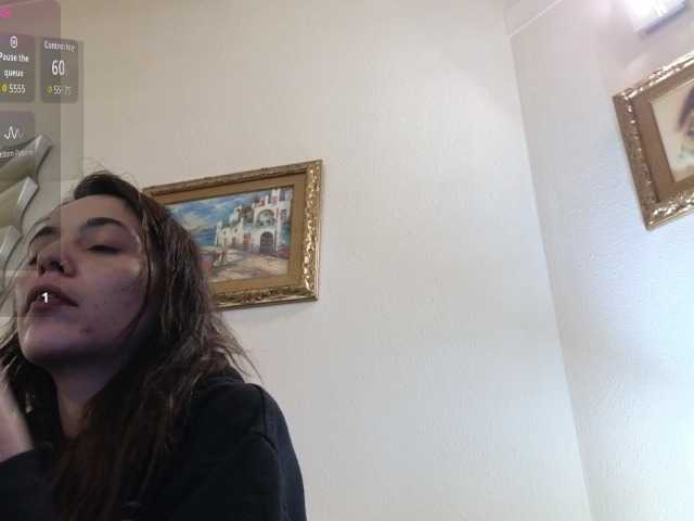 Kattleya140807 live cam on BongaCams