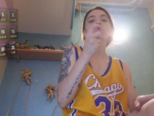 Squirtqueen14